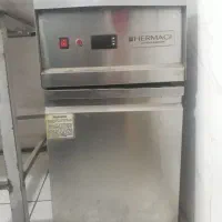 لوازم فست فود