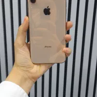 گوشی آیفونxs max 256  دوسیم درحدنو بدون تعمیر