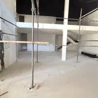 اجاره ۱۸۰متر تجاری بلوار کاشانی کلید اول