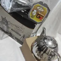 سماور رو گازی