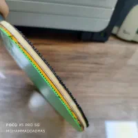 چوب راکت دیود پرو|ورزش‌های توپی|تهران, جوادیه|دیوار