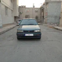 پراید صندوقدار مدل 89|خودرو سواری و وانت|پیشوا, |دیوار