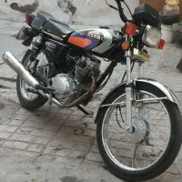 متور رهرو ۱۴۰۳|موتورسیکلت|مشهد, طبرسی شمالی|دیوار