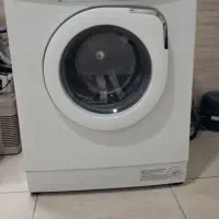 لباس شویی|ماشین لباسشویی و خشک‌کن لباس|علی‌آباد کتول, |دیوار