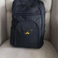 کیف کوله مدرسه دانشگاه اکبند مارک ،cat|کفش و لباس بچه|تهران, مینای جنوبی|دیوار