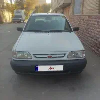 پراید 131SE مدل 94