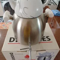 کتری قوری|قوری، کتری، قهوه‌ساز دستی|خرم‌آباد, |دیوار