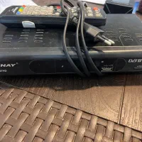 فروش گیرنده دیجیتال DENAY مدل STB327HD