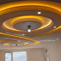 برقکار برقکاری ساختمان صفر تاصد نور مخفی|خدمات پیشه و مهارت|خرمآباد, |دیوار