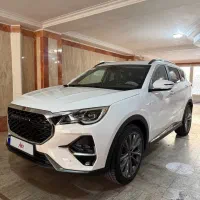 فیدلیتی الیت ۷ نفره رینگ ۱۰ پر خرچنگی کروم