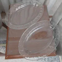 دیس و کاسه بزرگ انگشتی