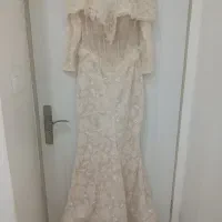 لباس مجلسی مزون دوز ،نو