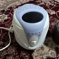 مینی سرخ ‌کن پارس خزر نو