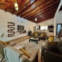 ویلاباغ نیم پیلوت جنگلی شهرکی ورازده علیاسندتکبرگ|فروش خانه و ویلا|چمستان, |دیوار