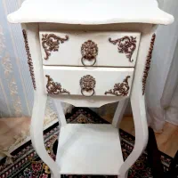 ست کامل در حد نو|بوفه، ویترین، کنسول|اراک, |دیوار