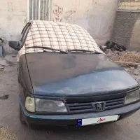 پژو RD i مدل 85|خودرو سواری و وانت|مشکین‌دشت, |دیوار