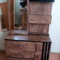 آیینه دراور