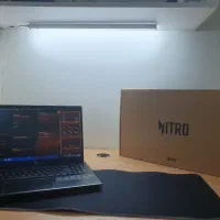 لپتاپ Acer Nitro ANV15-51 گرافیگ 4050 - i5-13420H