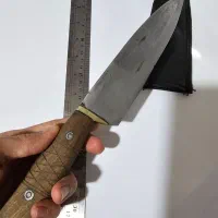 چاقو سلاخی|ظروف پخت‌وپز|تهران, امام زاده عبدالله|دیوار