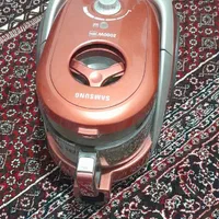 جارو برقی