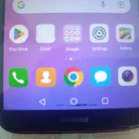 گوشی Huawei Y7 2018