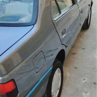 پژو ۴۰۵مدل ۹۶ دلفینی|خودرو سواری و وانت|تالش, تالش|دیوار