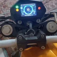 بنلی 300|موتورسیکلت|ری, تقی آباد|دیوار