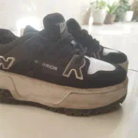 کفش|کیف، کفش، کمربند|شیراز, کوشک میدان|دیوار