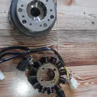 لوازم موتور|قطعات یدکی و لوازم جانبی|رشت, کوی مهر|دیوار