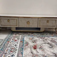 میزتلوزیون