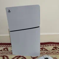 ps5 slim 2016|کنسول، بازی ویدئویی و آنلاین|تهران, نیکنام|دیوار