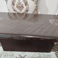 میز جلو مبلی