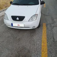 تیبا۲ EX(هاچبک)مدل ۱۴۰۱ کم کار در حد صفر|خودرو سواری و وانت|سراب میمه, |دیوار