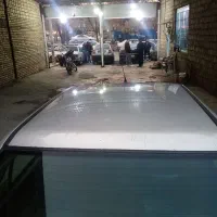 پراید سالم دوگانه کارخانه|خودرو سواری و وانت|بوکان, |دیوار