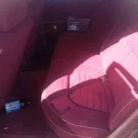 شورلت کاپریس مدل ۱۹۸۷|خودرو کلاسیک|اراک, |دیوار