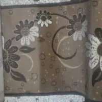 فرش ماشینی کناره