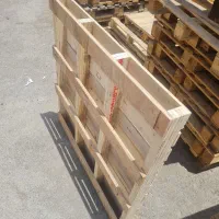 ساخت جعبه و باکس پالت و پالت چوبی|عمده‌فروشی|تهران, تهرانسر غربی|دیوار