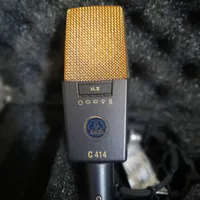 میکروفون akg c414|صوتی و تصویری|تهران, امیریه|دیوار