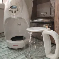 قهوه ساز|سماور، چایساز، قهوهساز|بیرجند, |دیوار