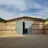 فروش سوله در منطقه صنعتی دولت آباد|فروش دفتر صنعتی، کشاورزی، تجاری|برخوار, |دیوار