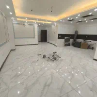 رهن کامل آپارتمان 125متری/فول امکانات/طلائیه|اجارهٔ آپارتمان|قرچک, شهرک طلائیه|دیوار