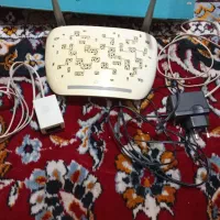 مدمtp-link|مودم و تجهیزات شبکه|تبریز, |دیوار