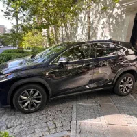 Nx300 2107|خودرو سواری و وانت|تهران, ولنجک|دیوار