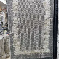 قالیچه ۳متری میکروفلامینت|فرش|کرج, آق تپه|دیوار