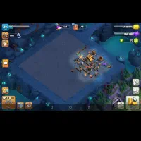 اکانت کلش لول 46|کنسول، بازی ویدئویی و آنلاین|سرخنکلاته, |دیوار