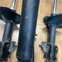 کمک فنر ماکسیما|قطعات یدکی و لوازم جانبی|کرج, فاز ۳ گوهردشت|دیوار