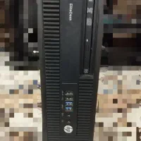 سیستم Hp