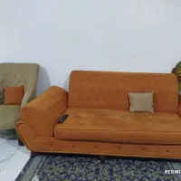 مبل راحتی