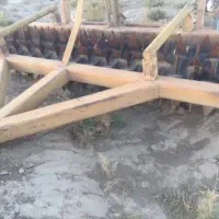 کلوخ شکن|ماشینآلات صنعتی|بجنورد, |دیوار