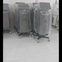 فروش ویژه دستگاه لیزر اشنایدر نو و کارکرده و چیلر|پزشکی|مشهد, وکیلآباد|دیوار